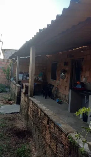 LV Vendo casa em São Pedro