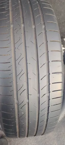01 pneu aro 15 continental 195/60/15 bom para c3 astra gol Palio  Saveiro gol 