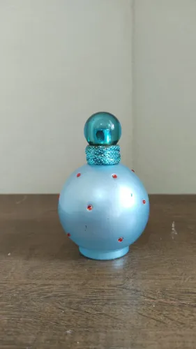 Perfume Britney Spears Fantasy Circus