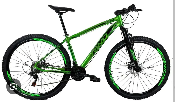Vendo bicicleta ótimo estado