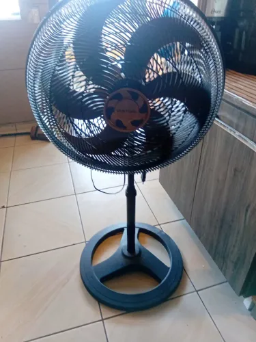 Ventilador ventisol