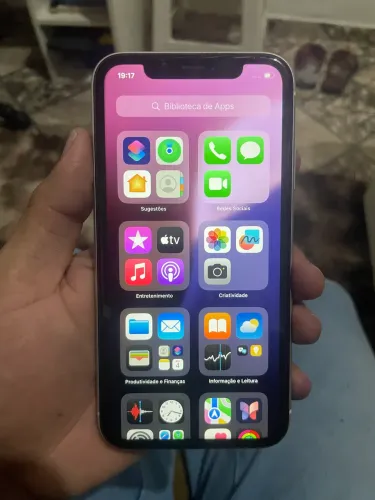 iPhone XR 64gb Face ID ok