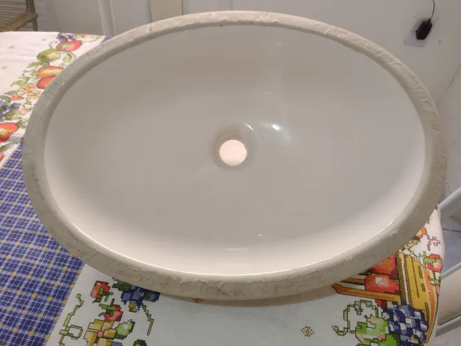 Cuba oval
