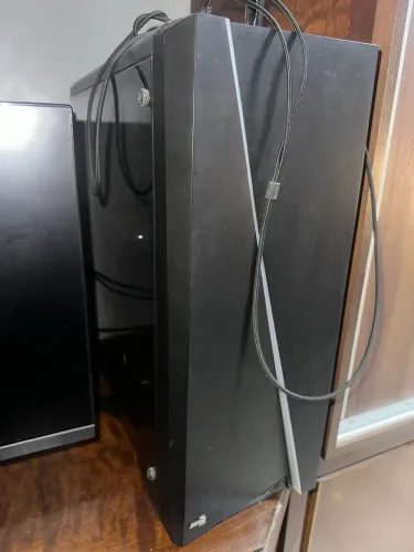 PC PARA GAMERS