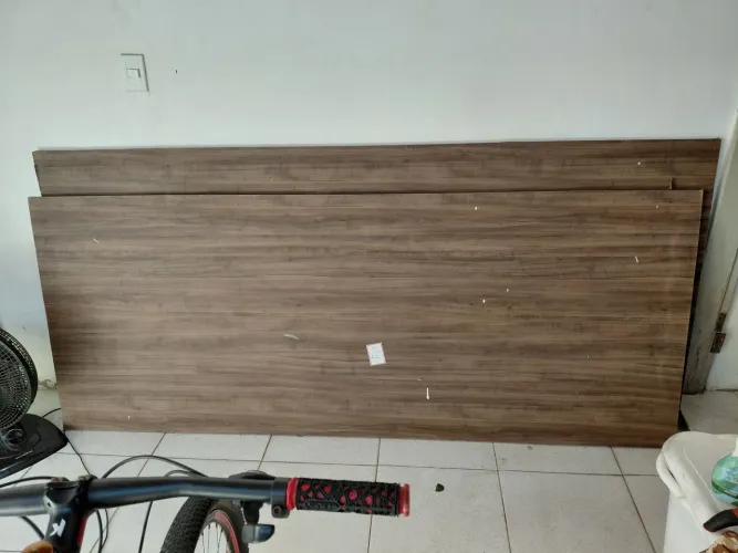 Vendo 2 divisória 