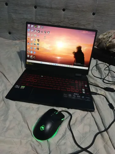 Acer Nitro RTX 3050