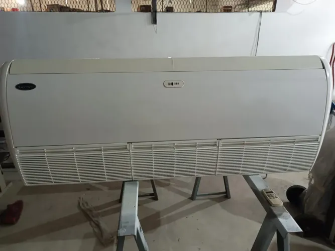 Ar condicionado 60mil btus piso teto 