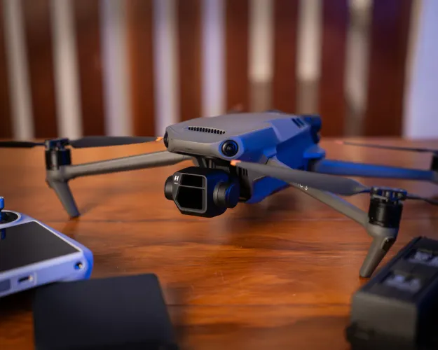 Drone DJI Mavic 3