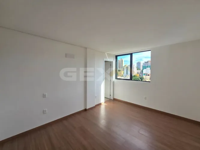 Apartamento à venda no Santa Clara, 3 quartos, 1 suíte.