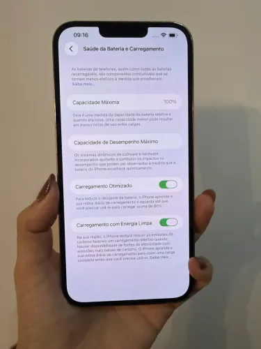 iPhone 13 Pro Max 128gb