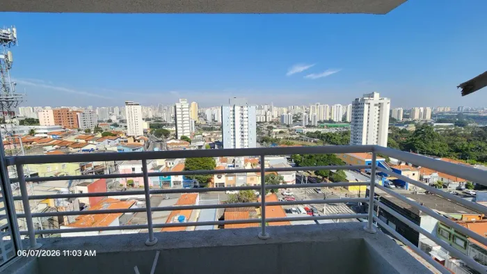 Trade Penha Office - Sala comercial para alugar no bairro Penha de França - São Paulo/SP