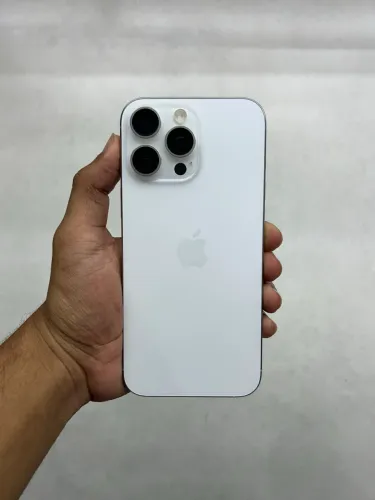 IPHONE 16 PRO MAX 256GB