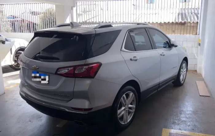 Chevrolet Equinox Premier 2.0 Turbo AWD 262cv Aut. 2020