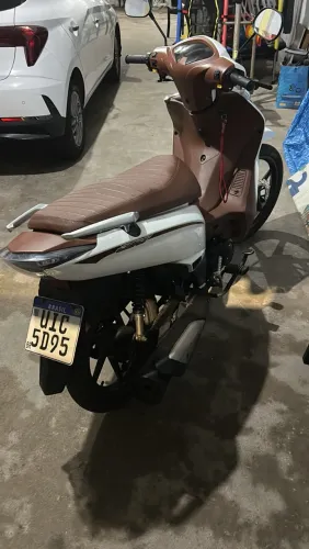 Shineray Jet 125ss 2027
