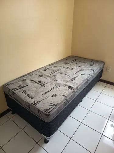 BASE CAMA BOX SOLTEIRO BONSONO