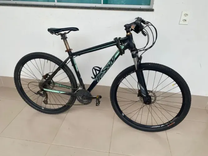 BIKE ARO 29 TWS