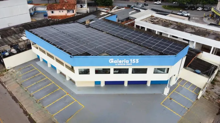 Prédio Comercial à Venda  Localização Estratégica ao Lado da BR