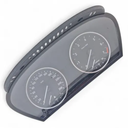 Painel Instrumentos Bmw X5 E70 4.4 V8 Biturbo 2007 A 2012