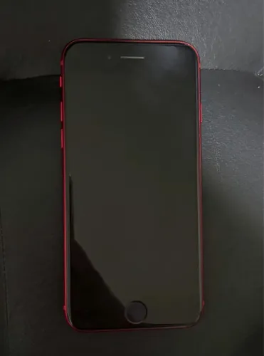Celular iPhone SE