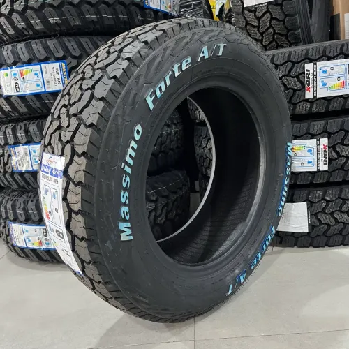 PNEU 205/65R15 A/T MASSIMO FORTE