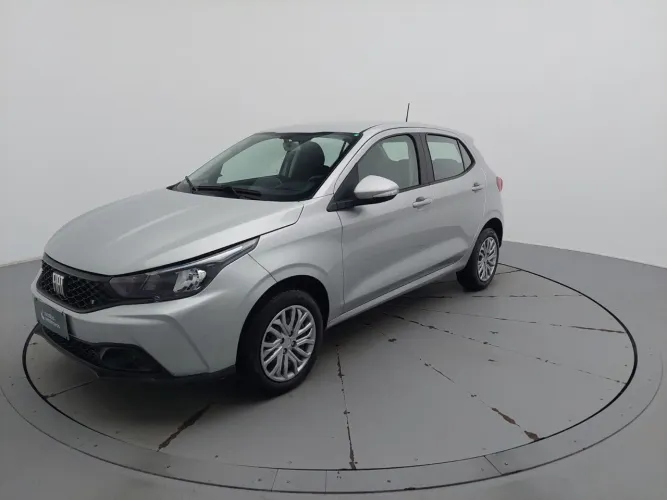 Fiat Argo Drive 1.0 Firefly 2025