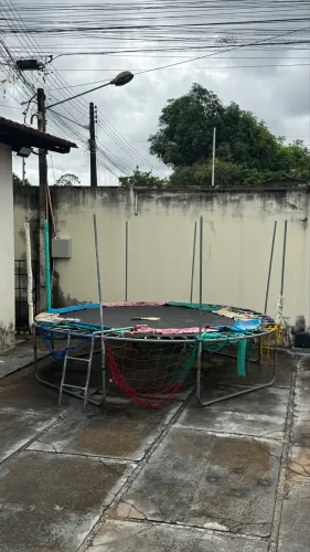 Pula pula (para venda - LEIA)