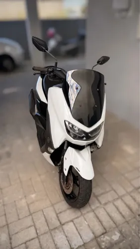 Yamaha NMAX 160 ABS 2021