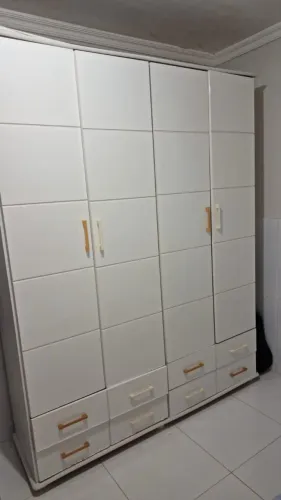 MONTADOR DE MÓVEIS