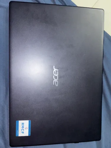 Notebook Acer