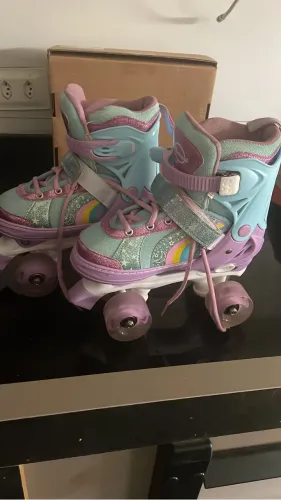 Patins infantil
