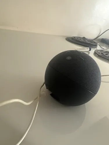 alexa echo dot
