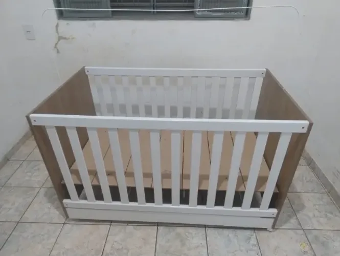 BERÇO