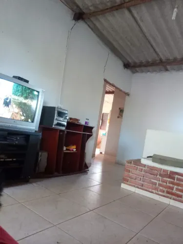 Venda-se uma chácara de 1000 mts em jaboticatubas .