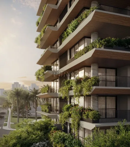 Apartamento à venda no Lançamento Plaenge - Haikai