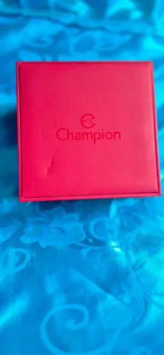 Relógio - Champion Original