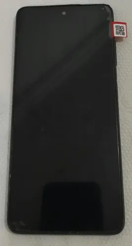 Celular Xiaomi Poco X3 NFC 128Gb / 6Gb + 2Gb RAM