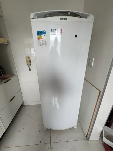 Geladeira Cônsul