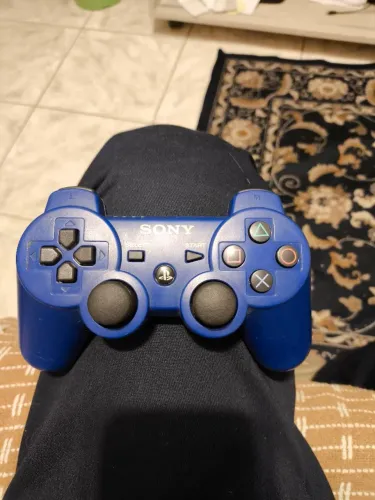 Dual shock 3