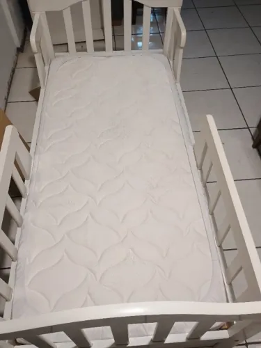 Cama Infantil 
