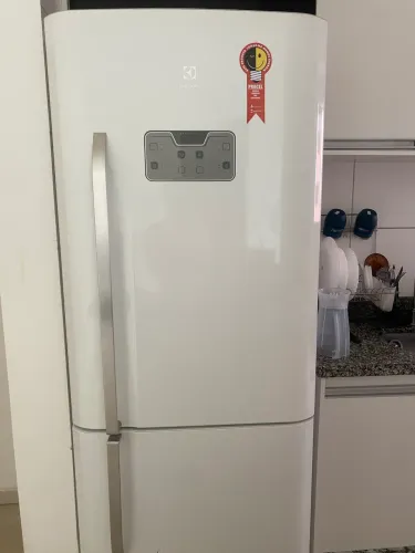 Geladeira Electrolux