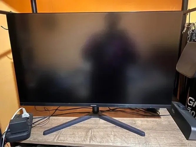 Monitor Samsung 32" Full HD - 10% OFF na descrição