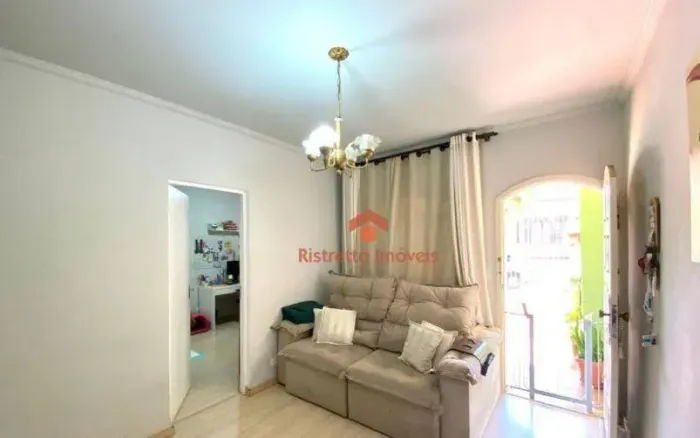 Sobrado à venda, 358 m² por R$ 1.800.000,00 - Vila Yara - Osasco/SP