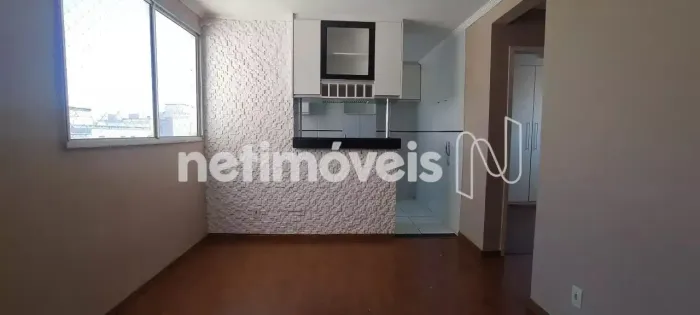 Locação Apartamento 2 quartos Sapucaias Contagem