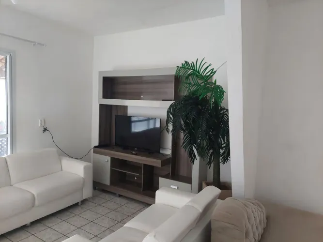 Casa para temporada de frente para Praia d