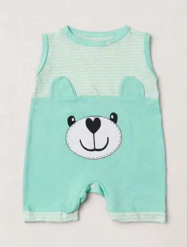 Roupa para bebê