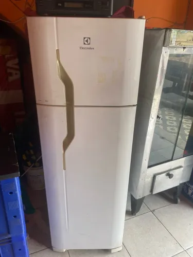 Geladeira