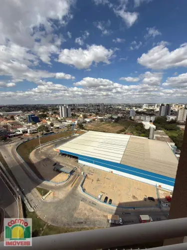 Apartamento para locação, Maracanã, Anápolis, GO