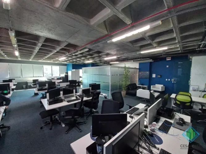 Tecno Towers