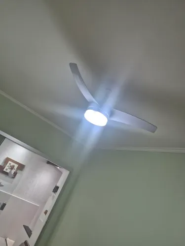 Ventilador de teto arno