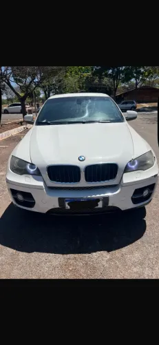 BMW X6 Xdrive 35I 3.0 306cv Bi-turbo 2010